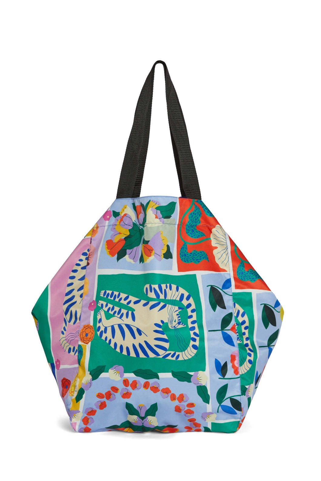 Gorman Gallery Tote