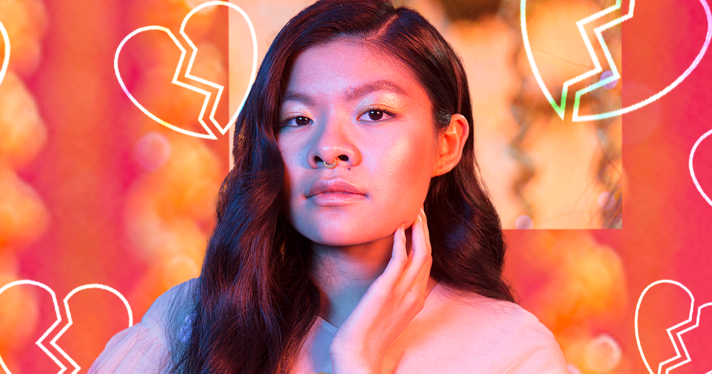 Why Are We So Fixated On A PostBreakup GlowUp?