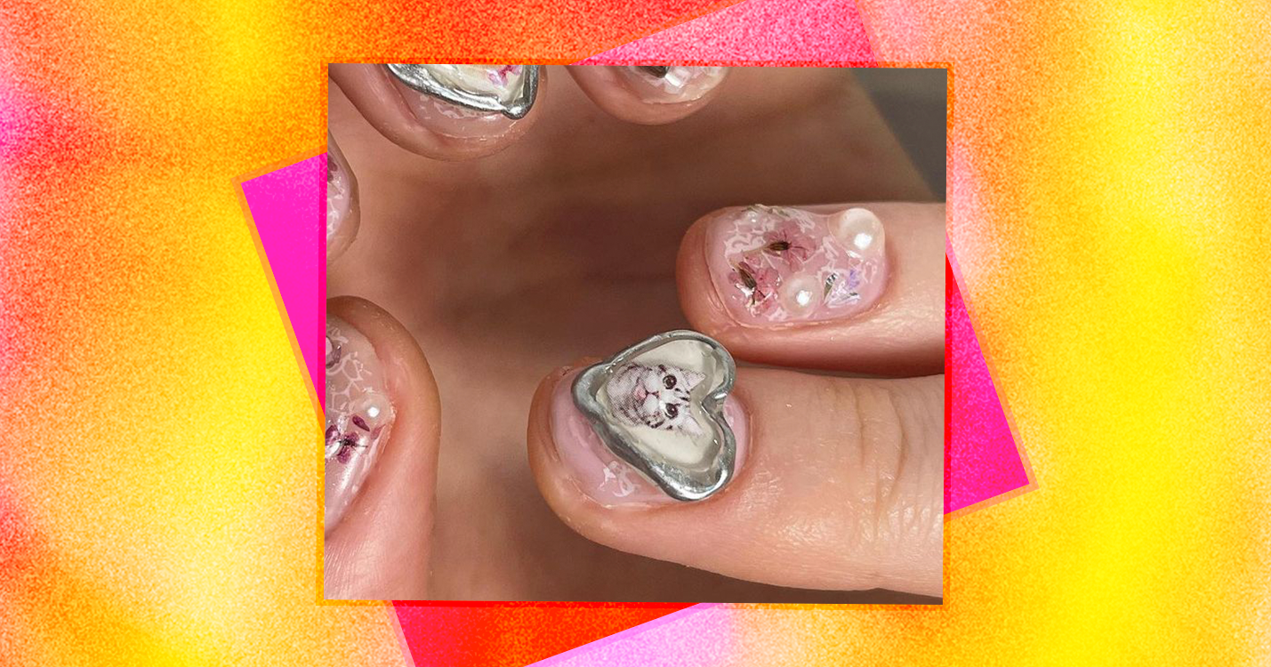 12 Of The Best Nail Salons In Perth