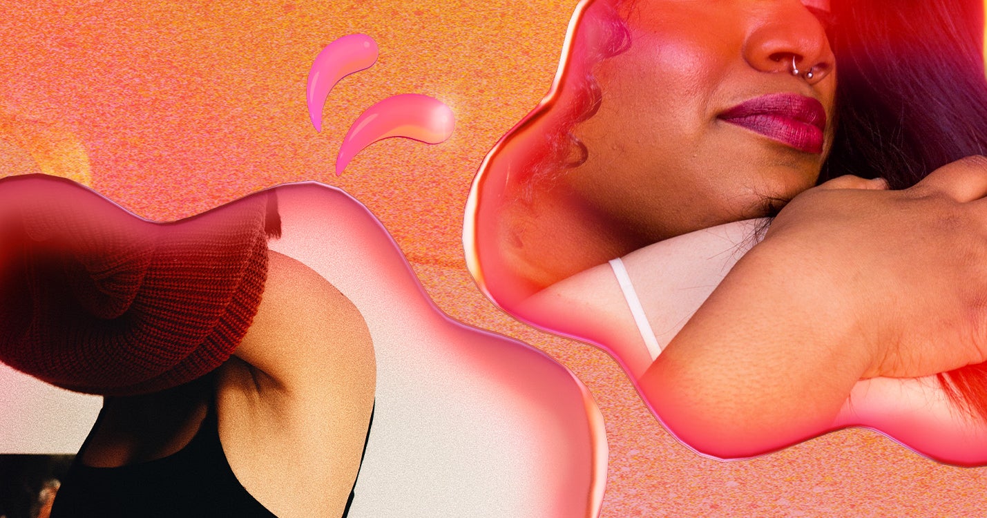 Turned On By Body Scent? You’re Not Alone (& We Aren’t Talking About Perfume)