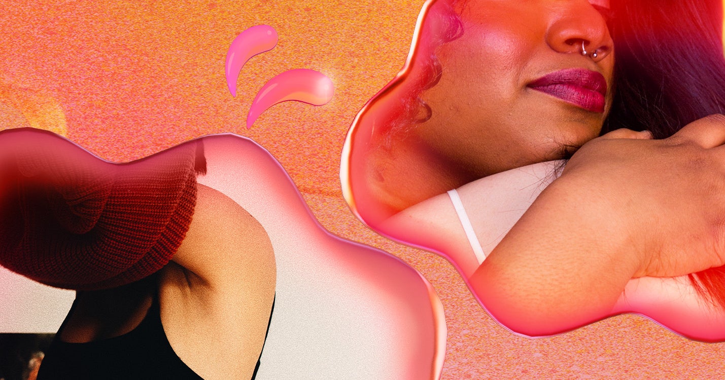 Turned On By Sweat And Body Odor? You’re Not Alone