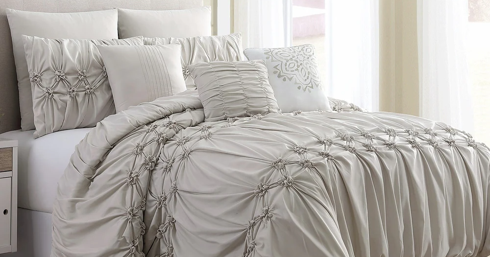 Psst, Nordstrom Has The Best Bedding Deals & Sales