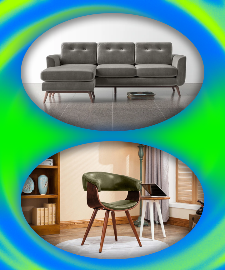 All The Best Finds From Wayfair s BIG Furniture Sale