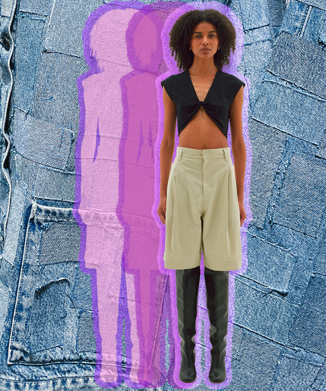 The 20 Best Shorts To Add To Your Summer Wardrobe