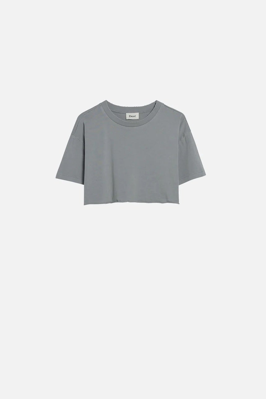 Elwood + Oversized Baby Core Tee