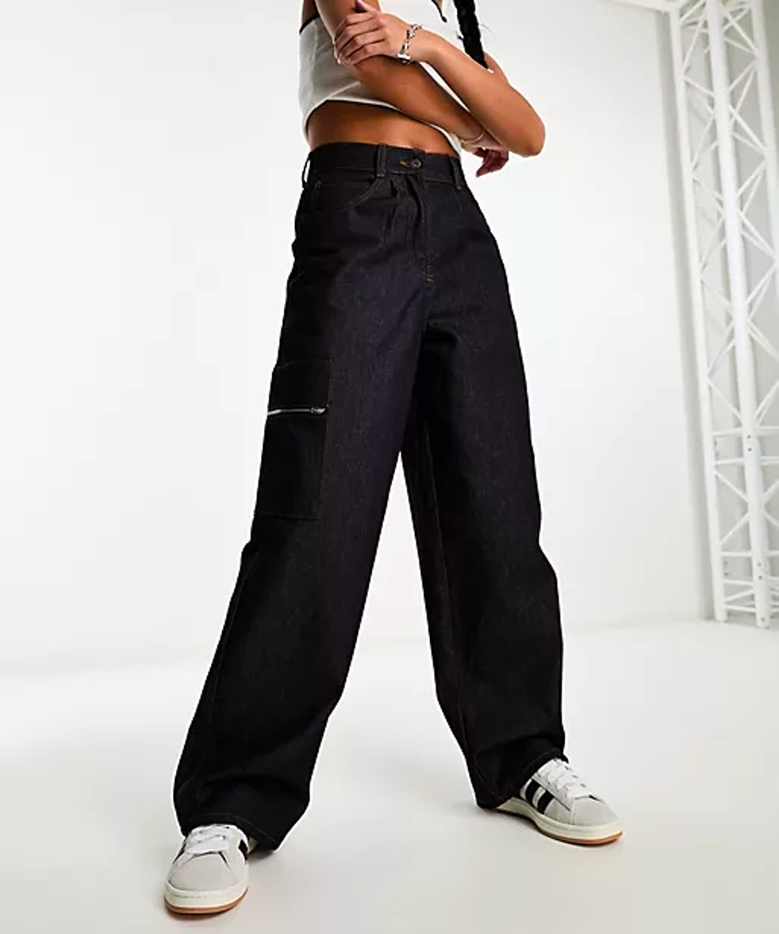 Collusion sales jeans review