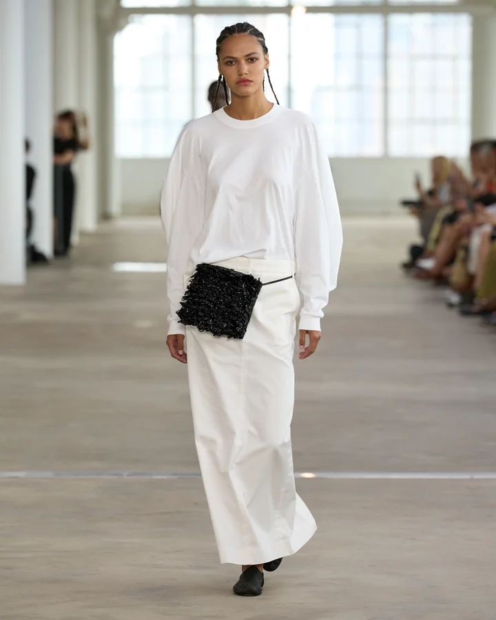 10 NYFW Spring 2024 Trends To Shop Right Now