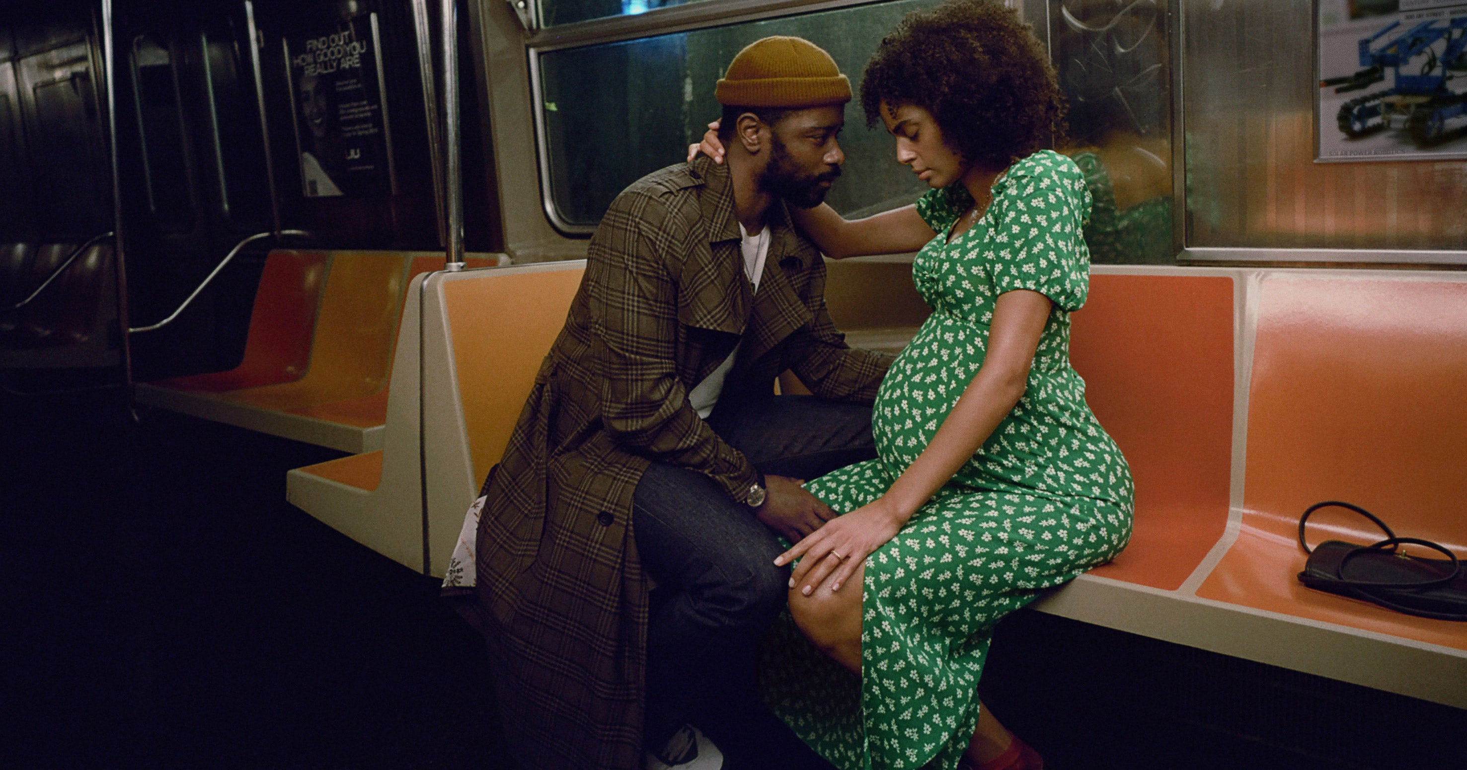 The Best New Black Shows Fall 2023