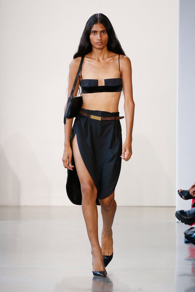 10 NYFW Spring 2025 Trends To Shop Right Now