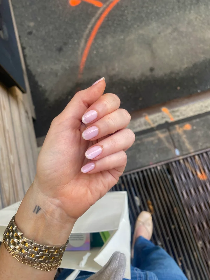 Elegant French Tip Variations