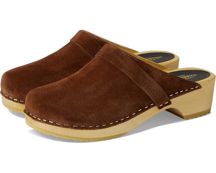 The Most Comfortable Women's Clogs On