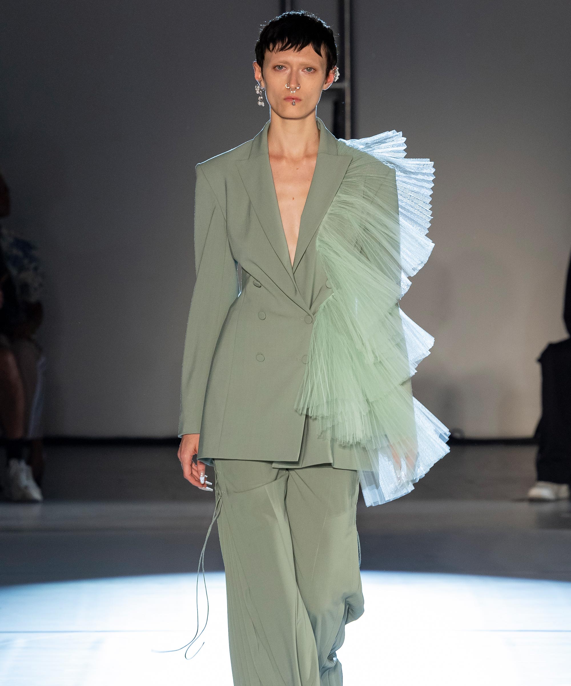 Pre-Collection Spring-Summer 2024 Collection for New