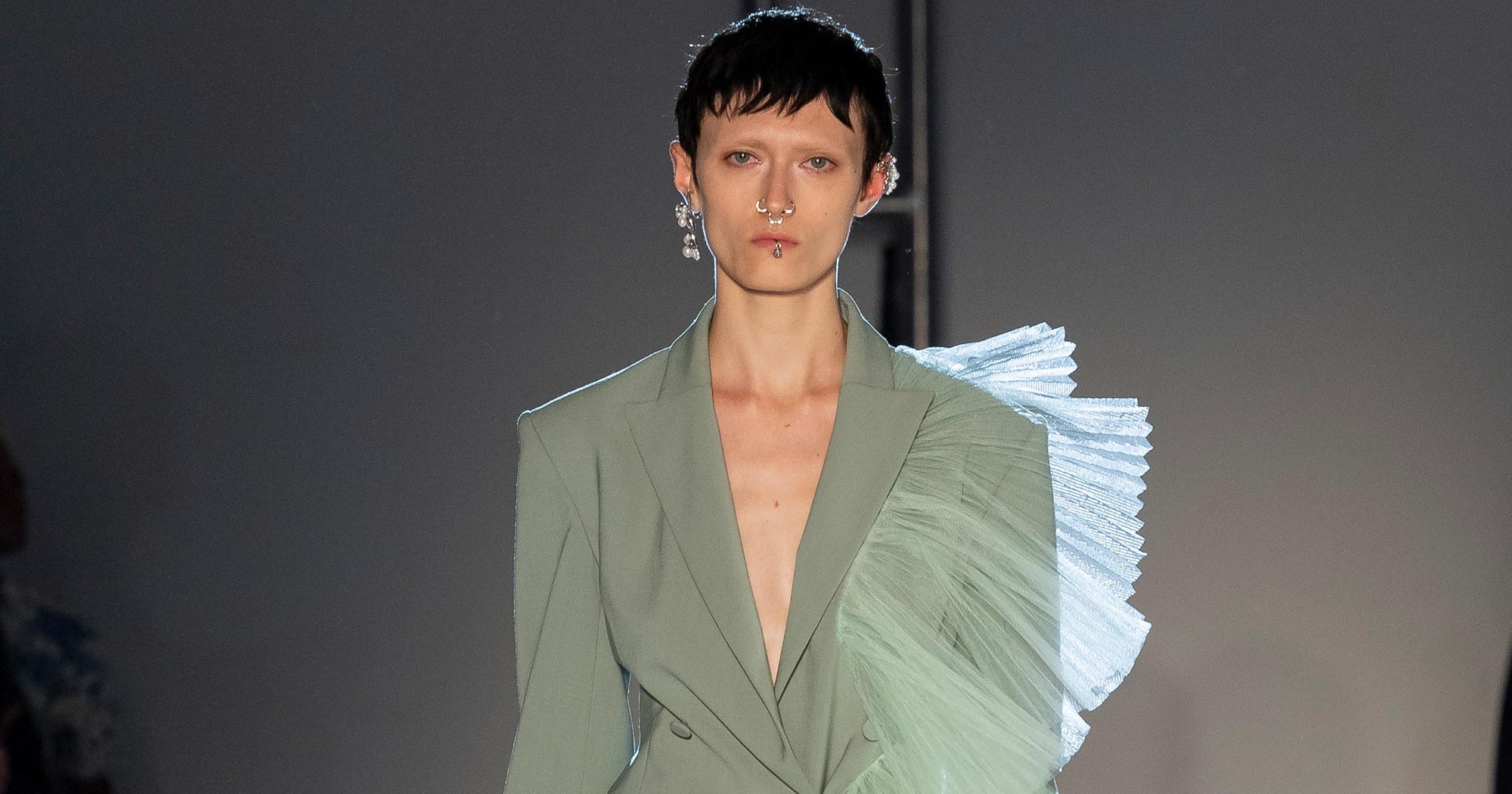 10 NYFW Spring 2024 Trends To Shop Right Now
