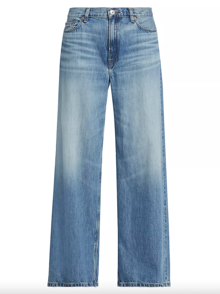 Redone double yoke jean 2025