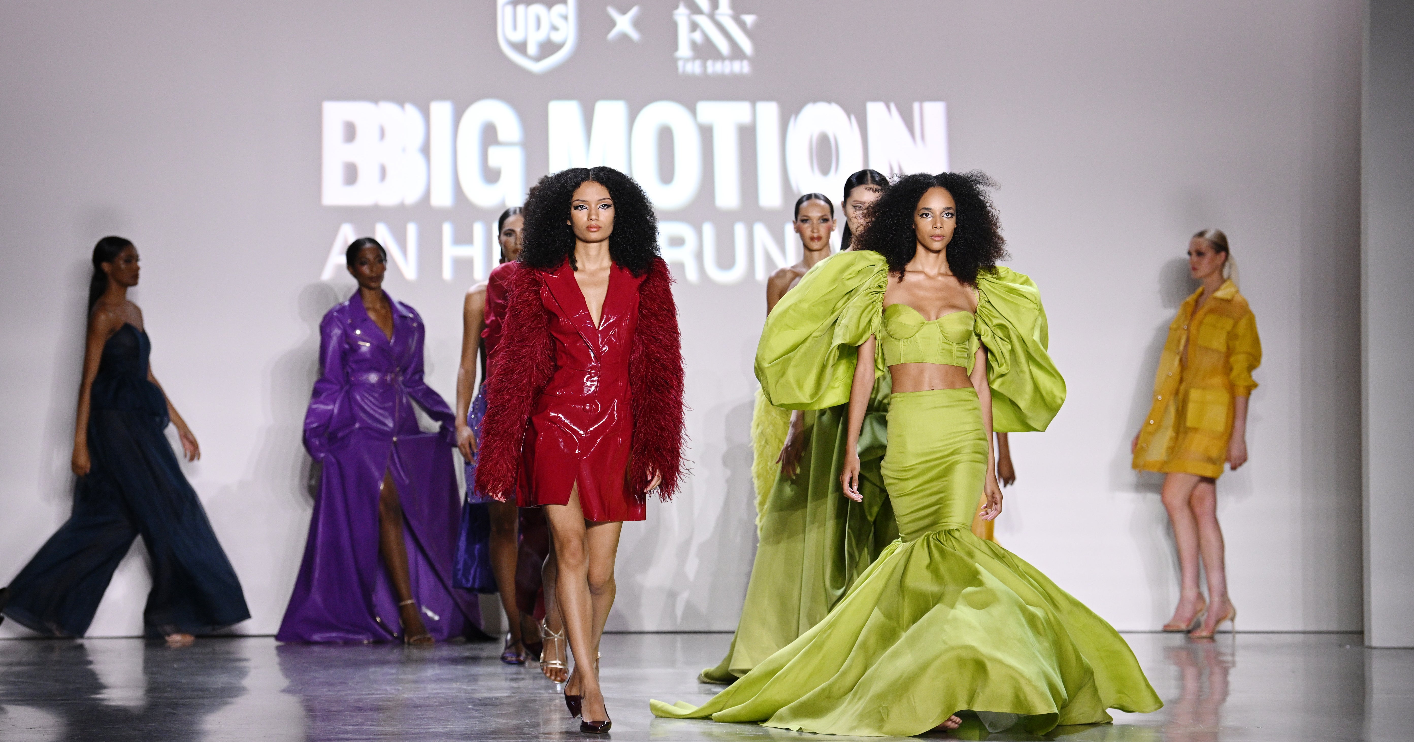 NYFW Isn’t Dead. These Black Culture Highlights Prove It. thumbnail