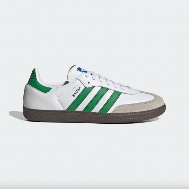 Adidas Samba Og Shoes