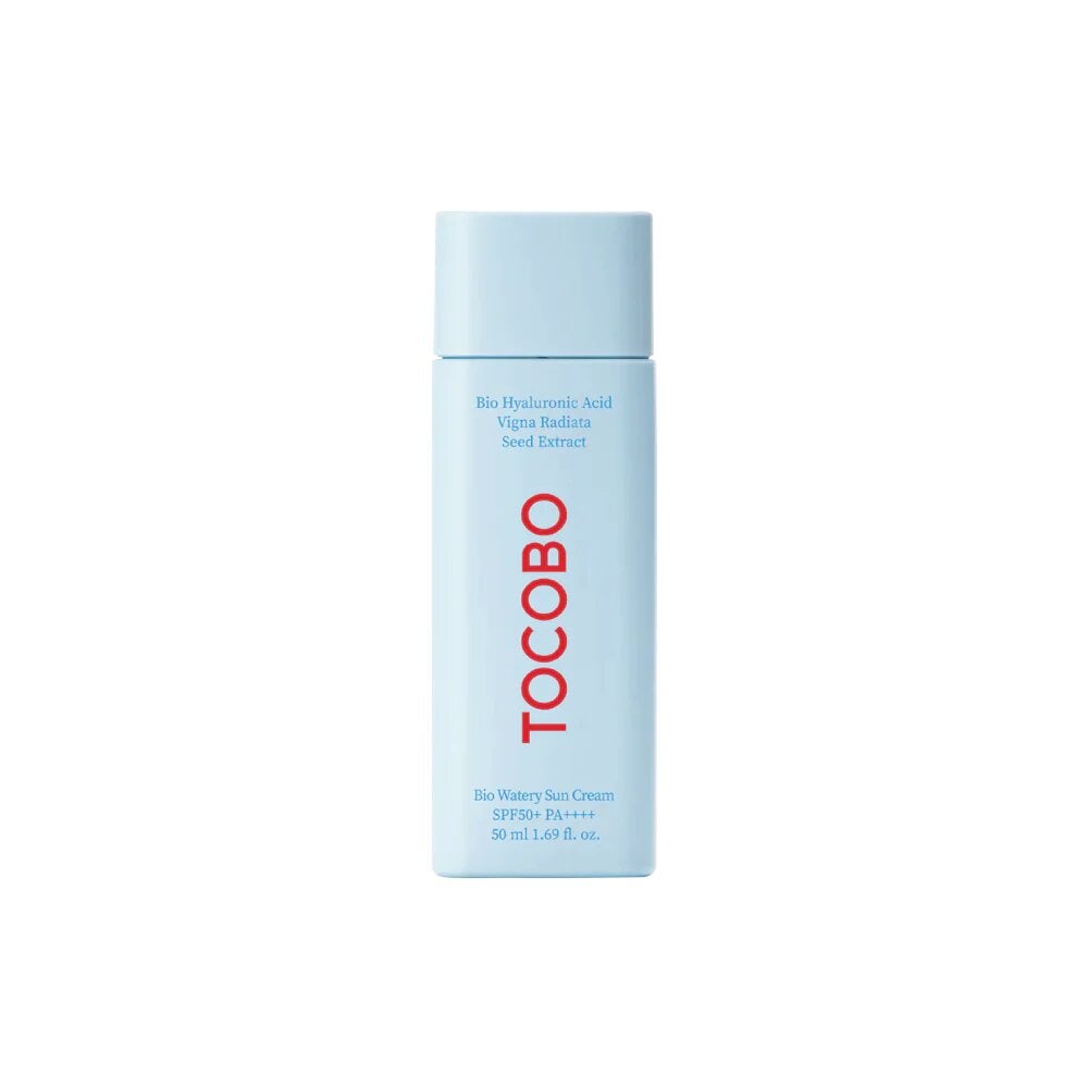 TOCOBO + BIO Watery Sun Cream SPF50+ PA++++