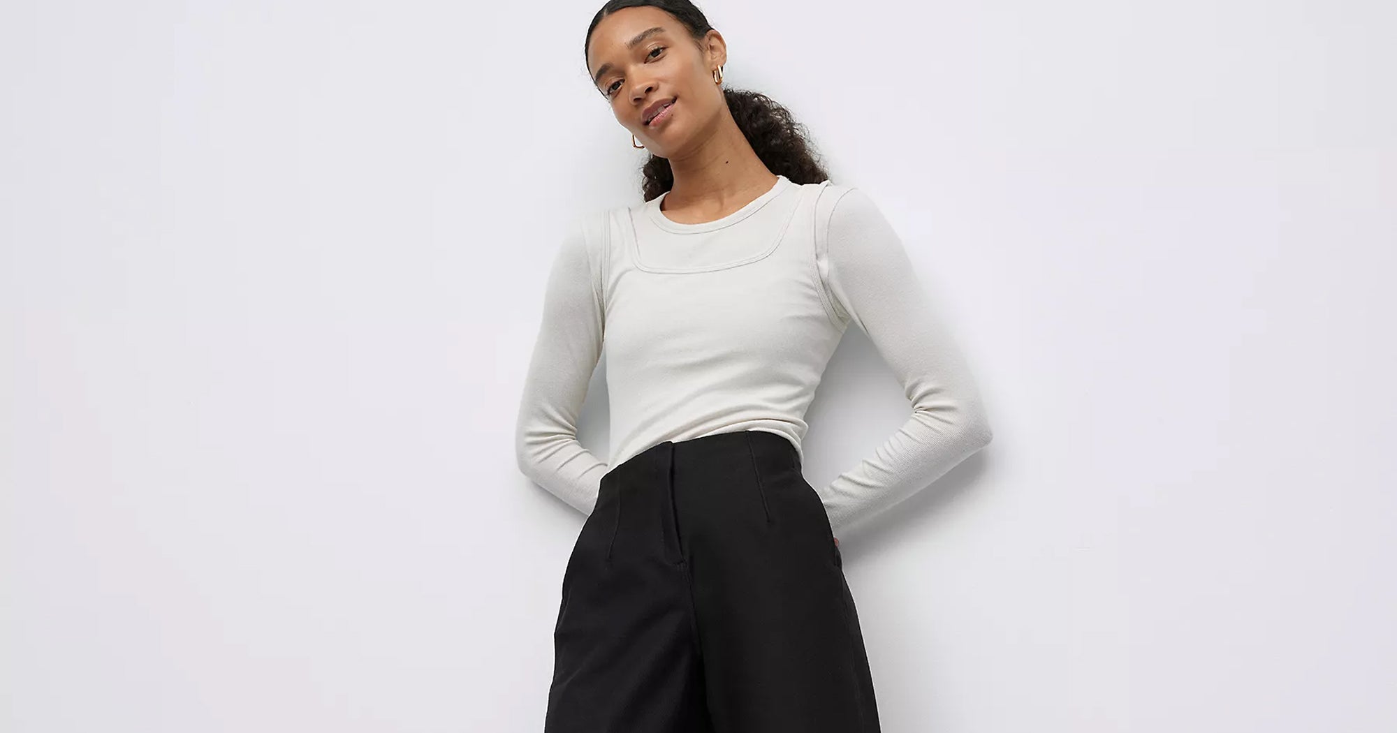 Lululemon’s Fall Collection Is Giving Quiet Luxury 2.0 Lululemon’s Fall Collection Is Giving Quiet Luxury 2.0