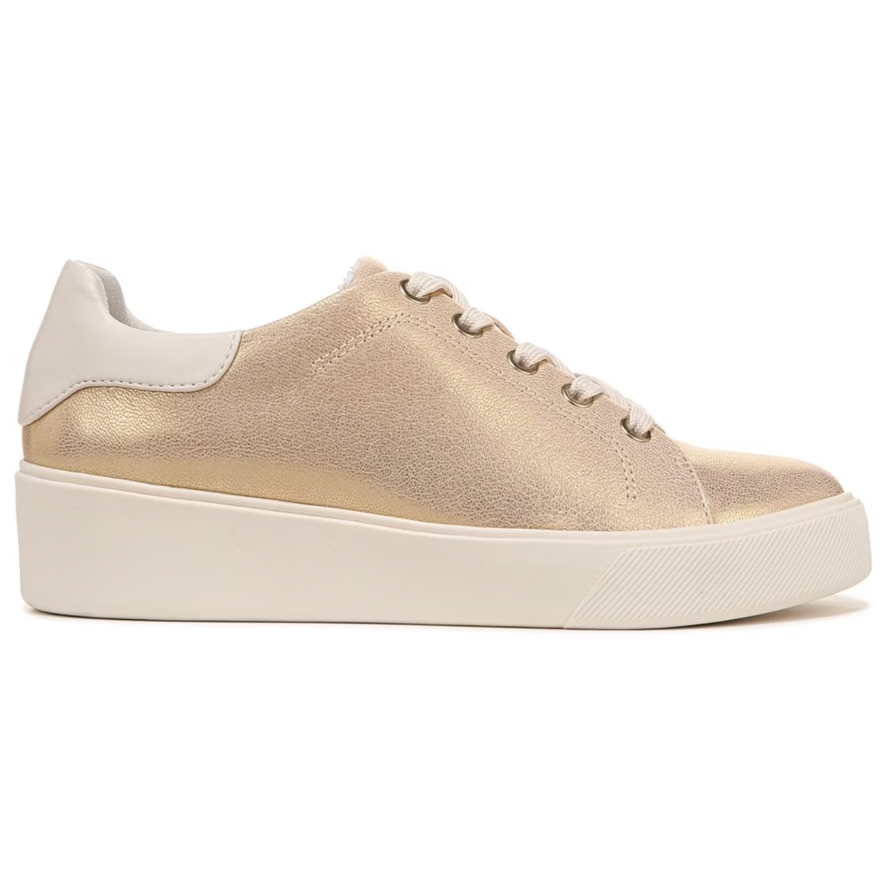 Naturalizer + Morrison 2.0 Lace Up Sneaker