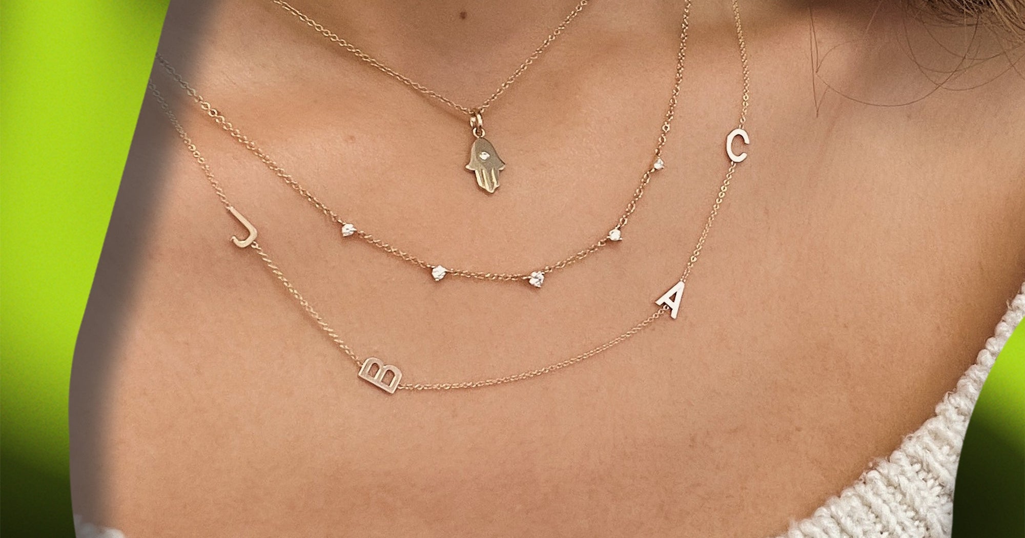 These Diamonds Under $500 Have Been My Go-Tos For Over A Decade