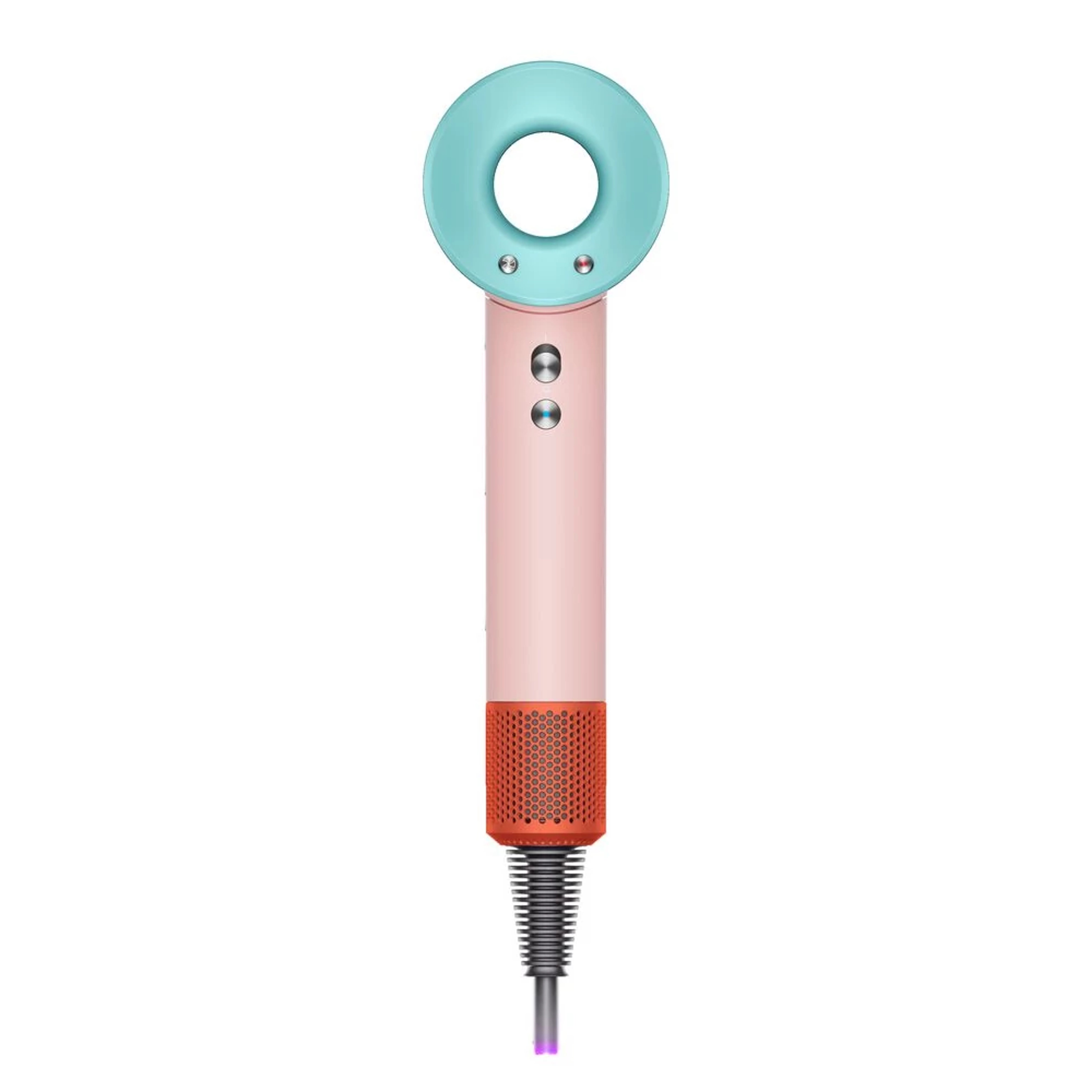 Dyson Ceramic Pop Collection Japan Supersonic Launch