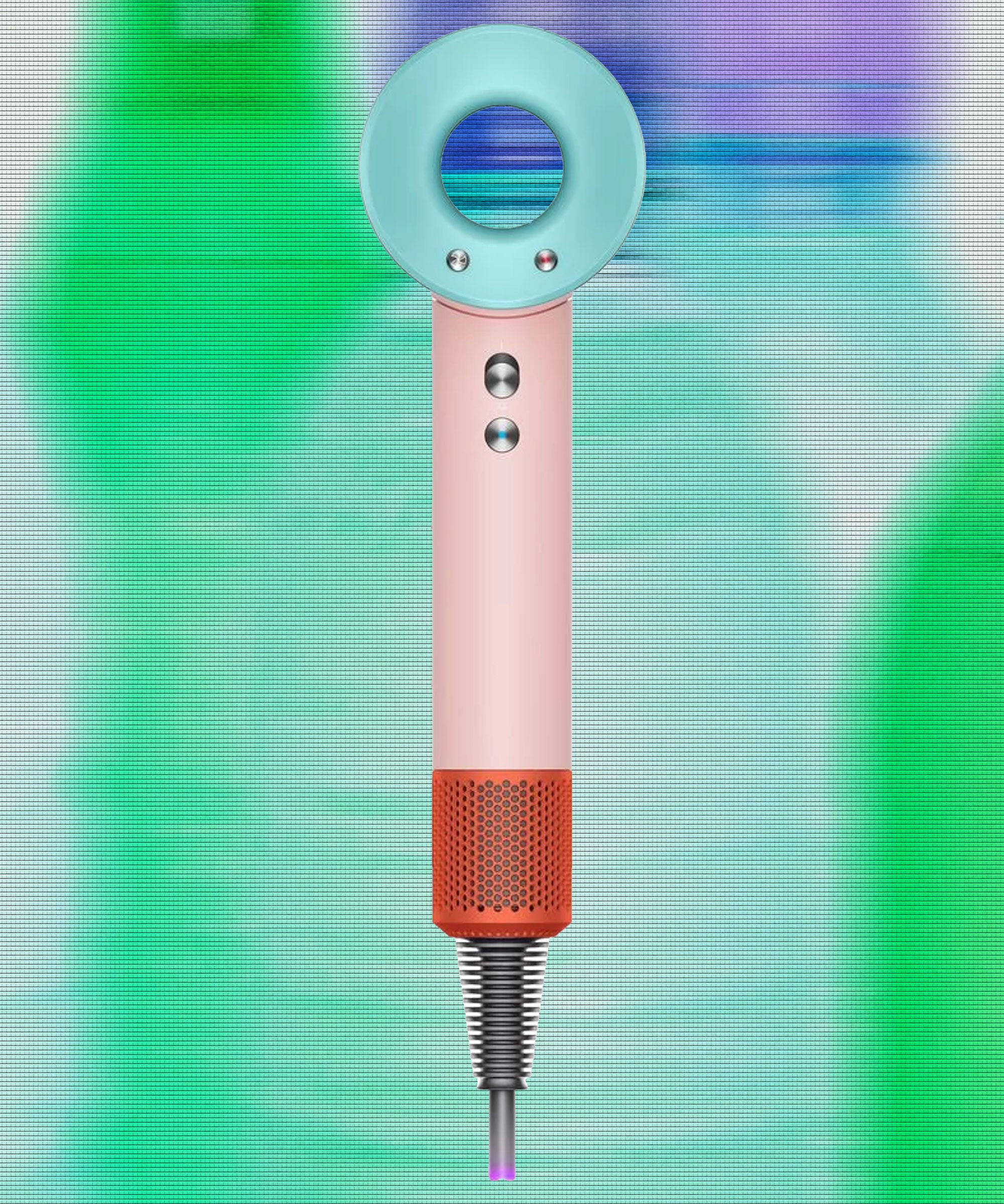 Dyson hair on sale dryer aus