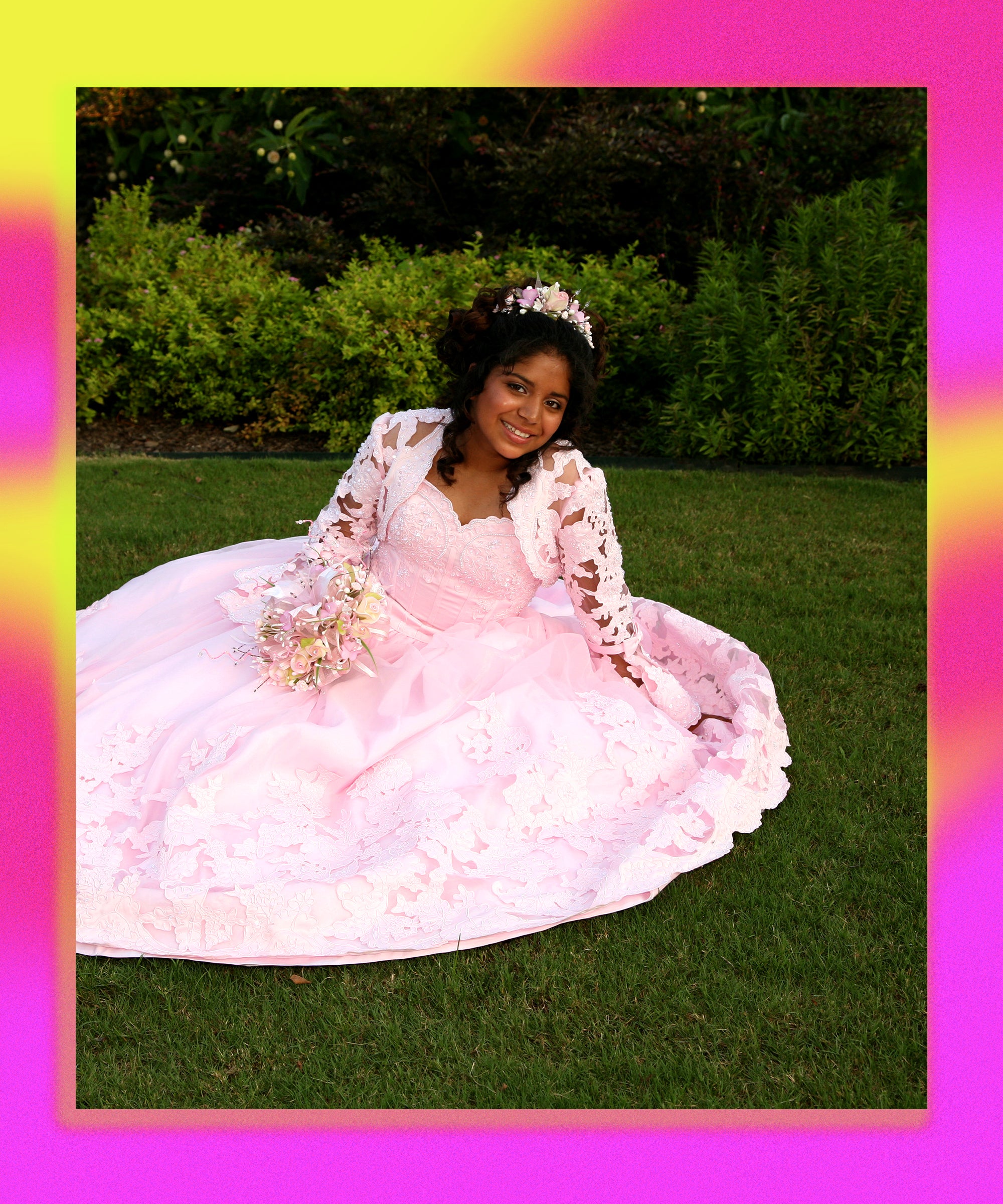 Not Having A Quince Is OK: 5 Latine Women Explain Why