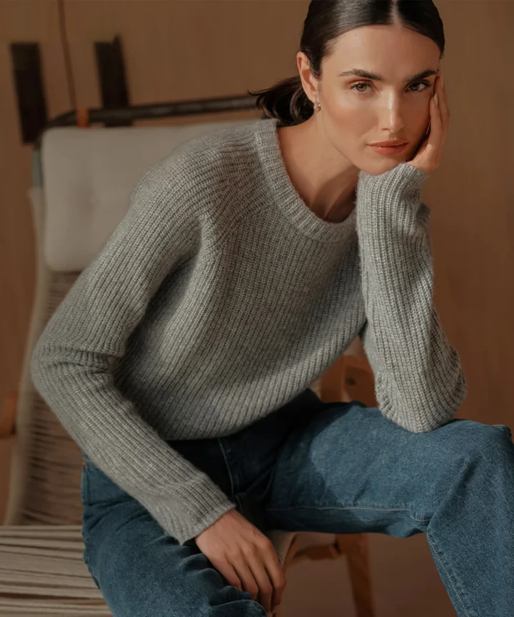 Shop The 15 Best Fall Sweaters For Women 2023