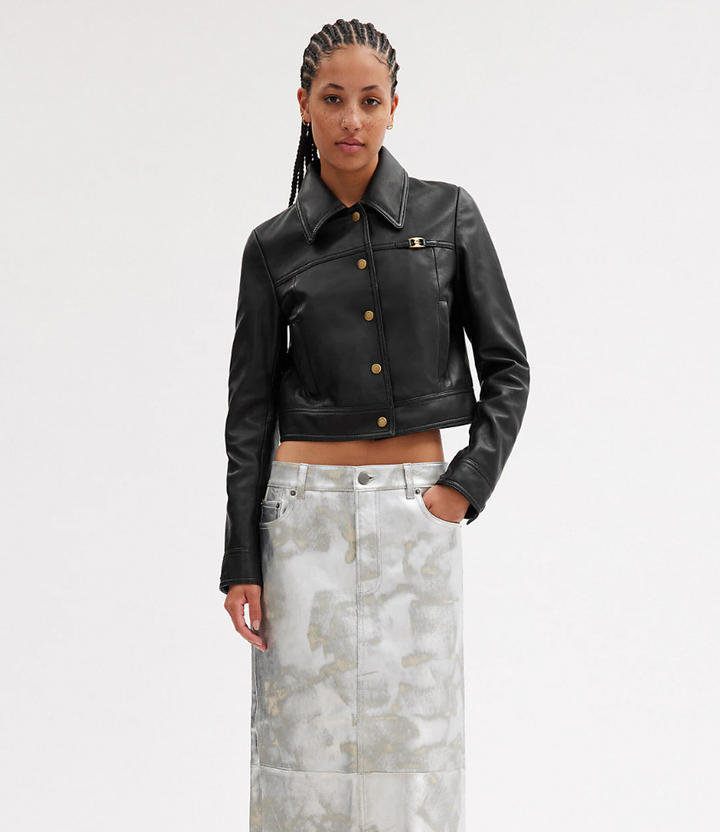 We Found The 23 Best Leather Jackets For Every Budget