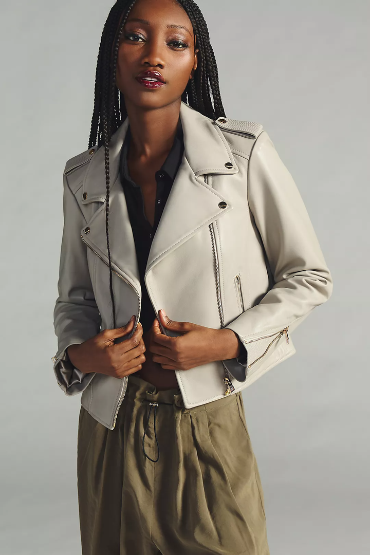 We Found The 23 Best Leather Jackets For Every Budget