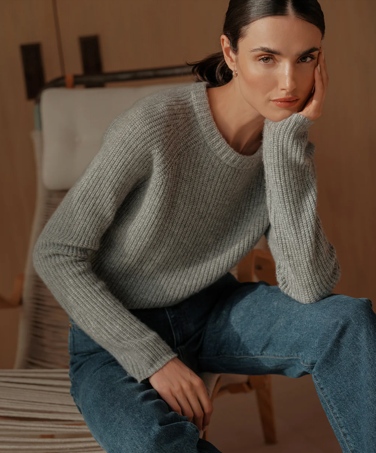 The 15 Best Cashmere Sweaters of 2023