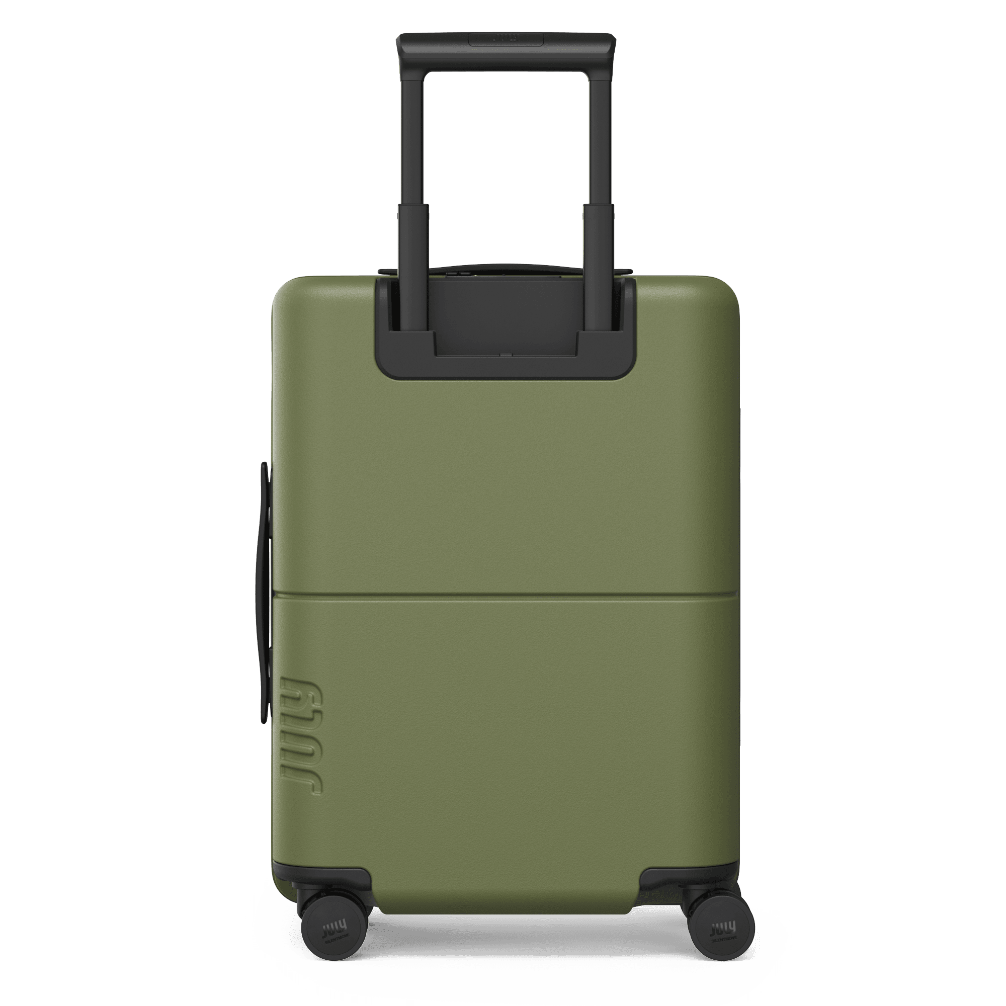 SteamLine Luggage The Entrepreneur Large Hatbox in Lip Print