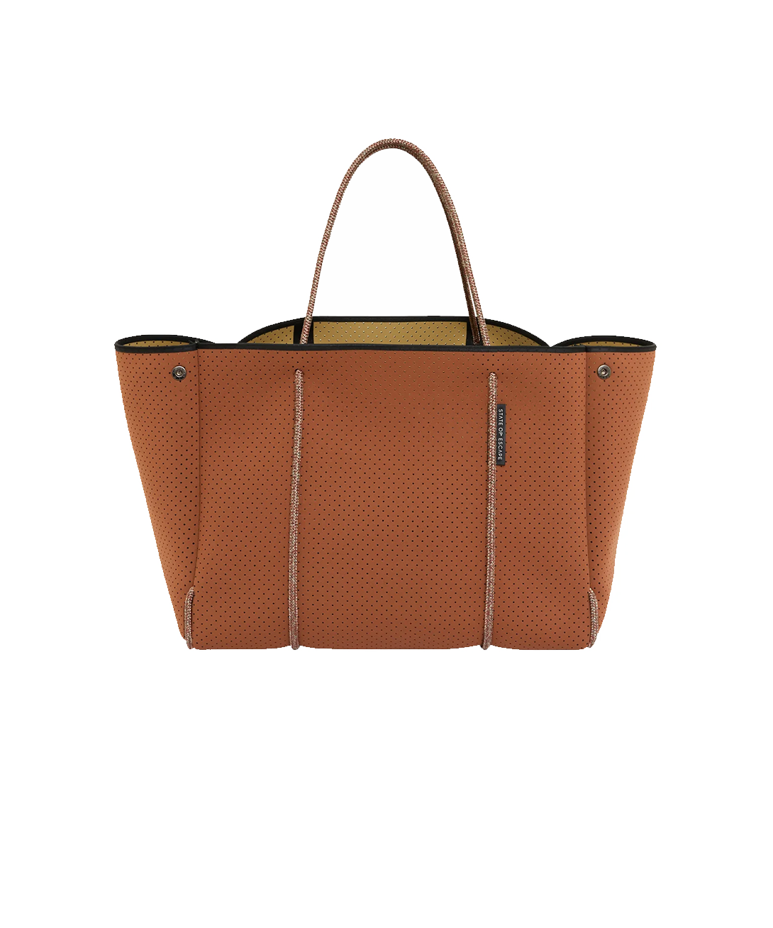 【友美】State of Escape Escape Carryall 友美】State of Escape Escape Carryall STATE OF ESCAPE