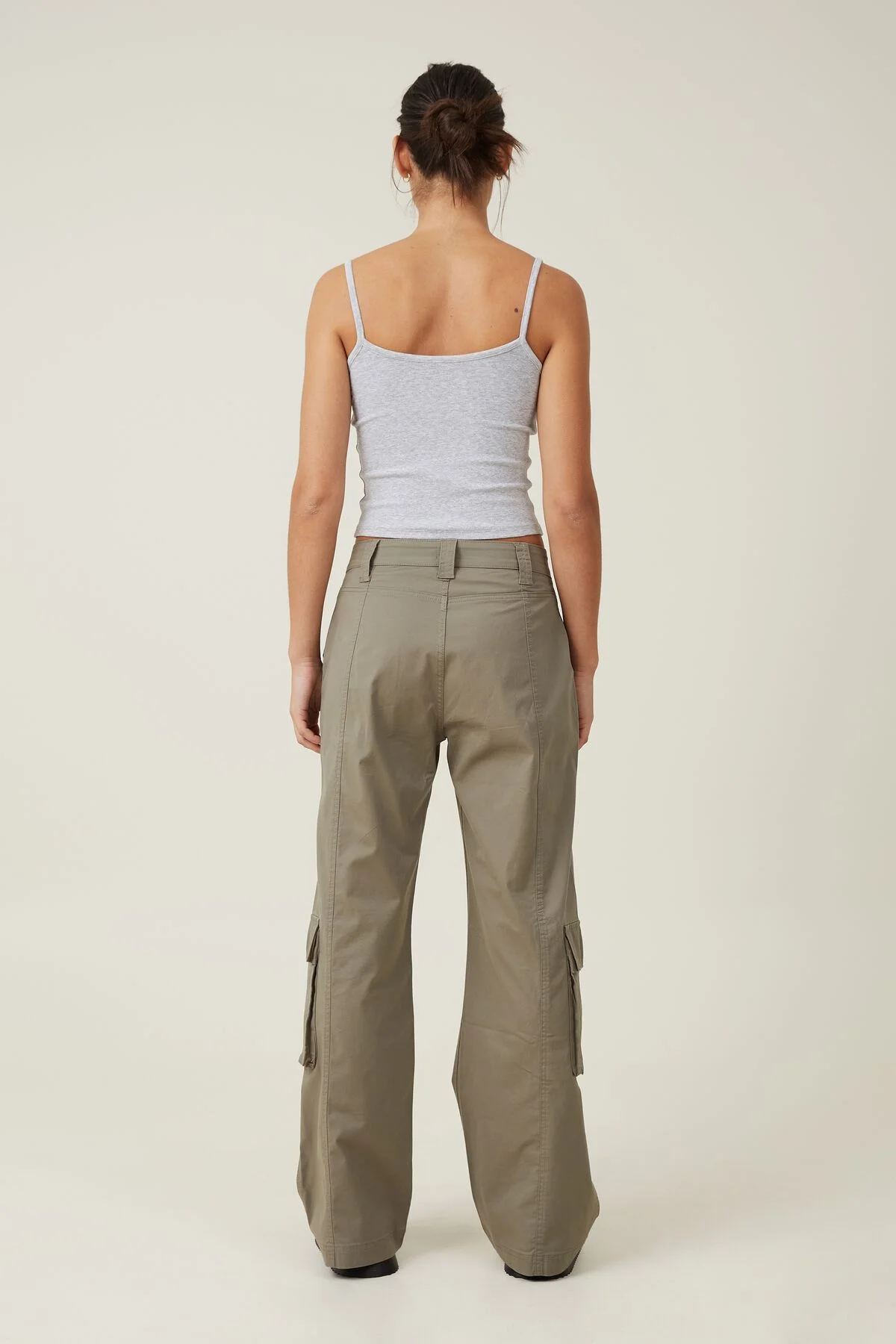 Cotton On Body + Hayden Cargo Pant