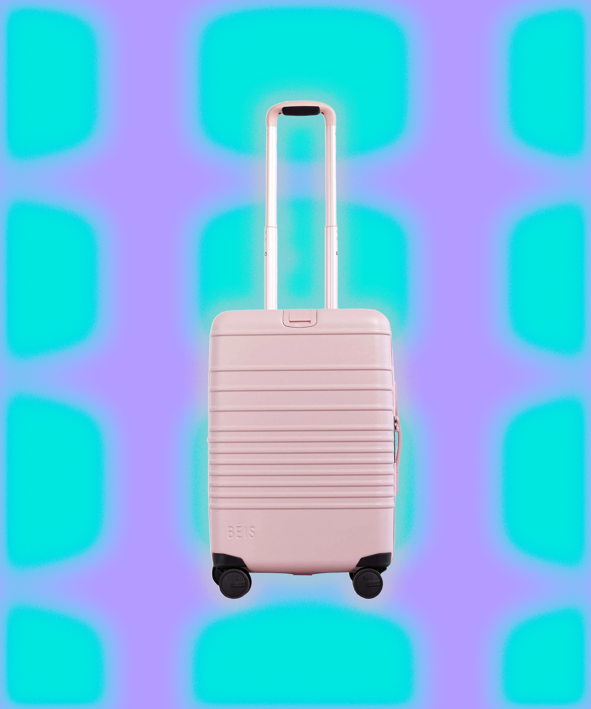 RIMOWA, Bags, Rimowa Essential Cabin Carryon Suitcase Neon Fluorescent  Pink Limited Edition