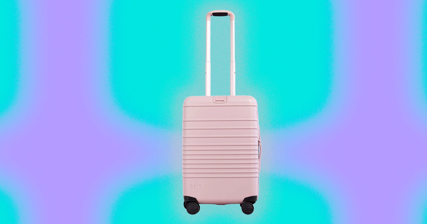 29 Best Rolling Luggage For Smooth Travels
