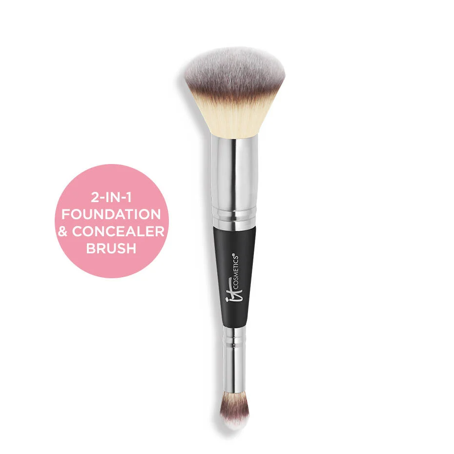 it cosmetics, Makeup, Bnib Limited Edition It Brushes