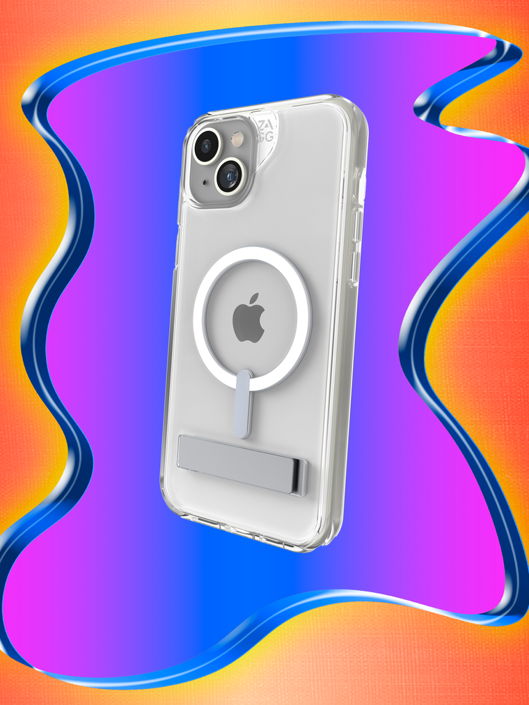 I found the perfect iPhone 15 accessory, and it's only $50