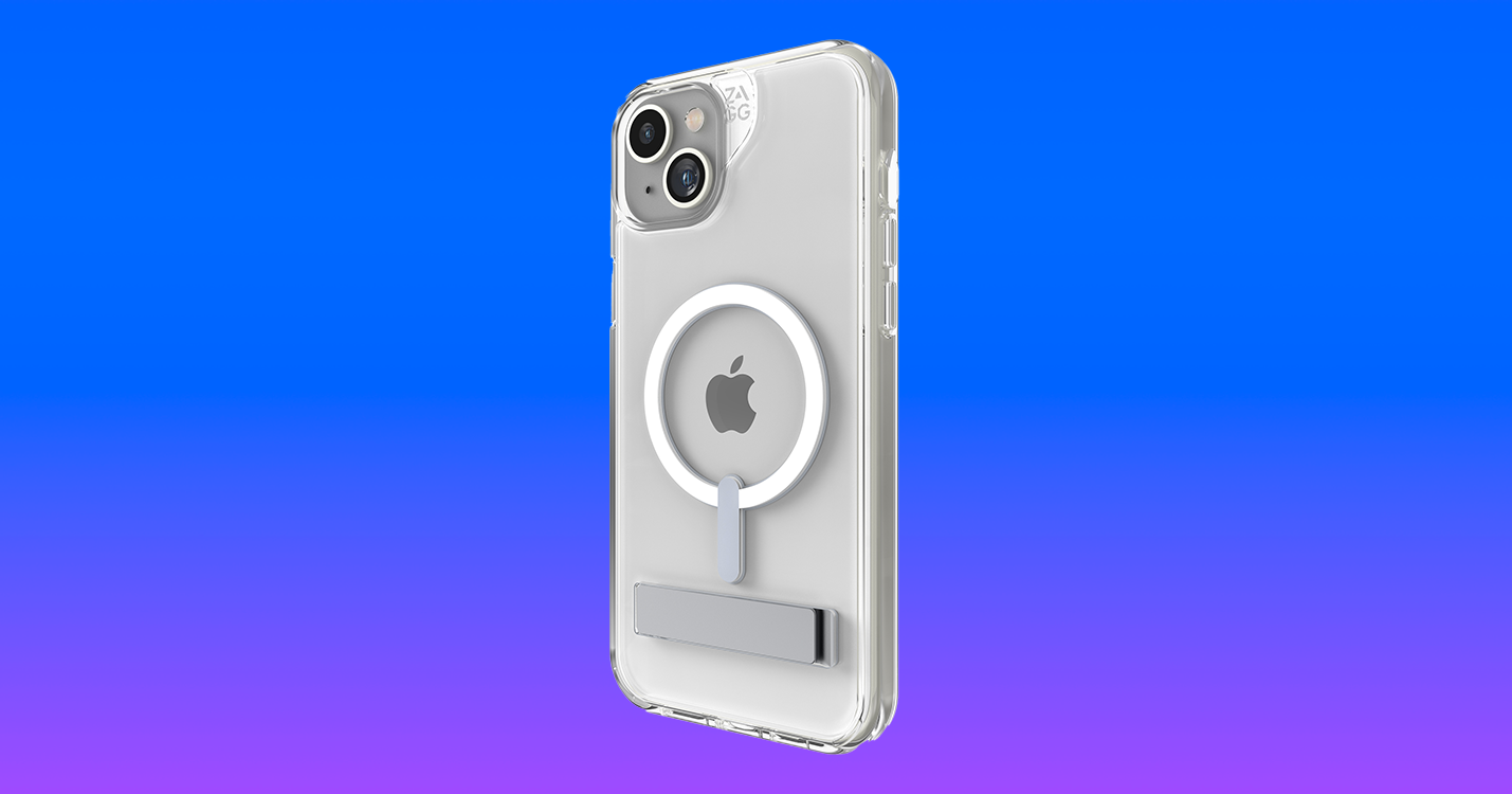 iPhone 15 Fever Is Here — So Are Its Cases, Chargers, & Accessories iPhone 15 Fever Is Here — So Are Its Cases, Chargers, & Accessories