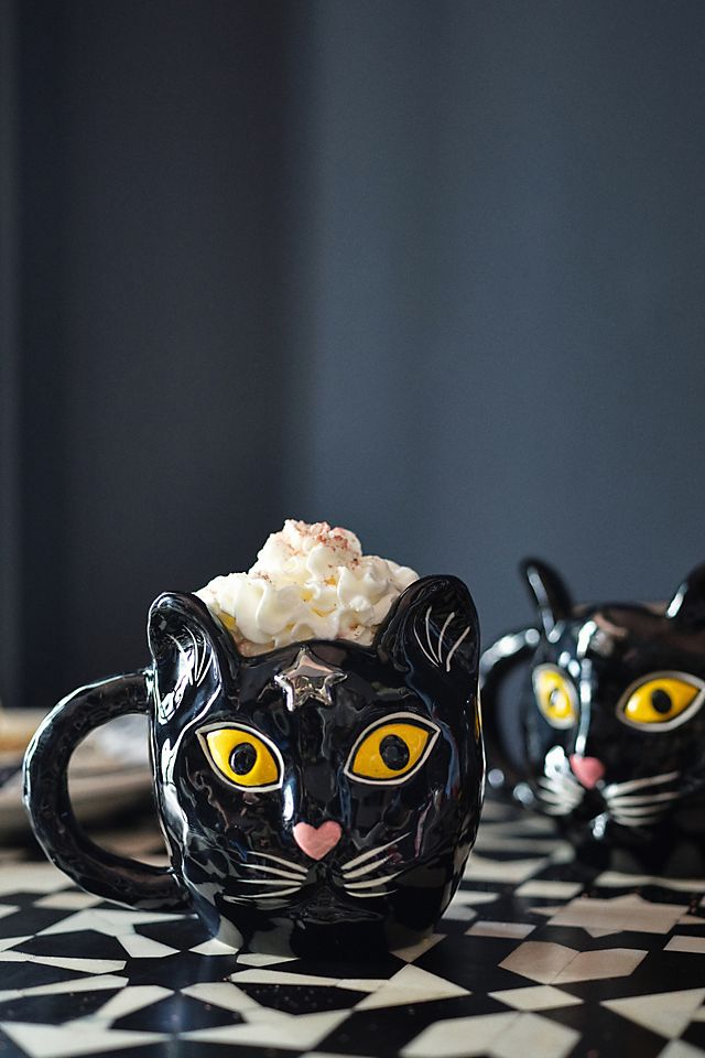 Anthropologie clearance cat dress