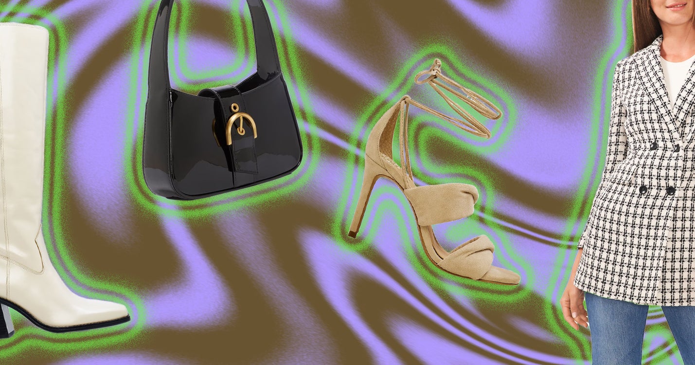 Run, Don’t Walk — Vince Camuto’s 30% Off Sale Is Only Available This Weekend thumbnail
