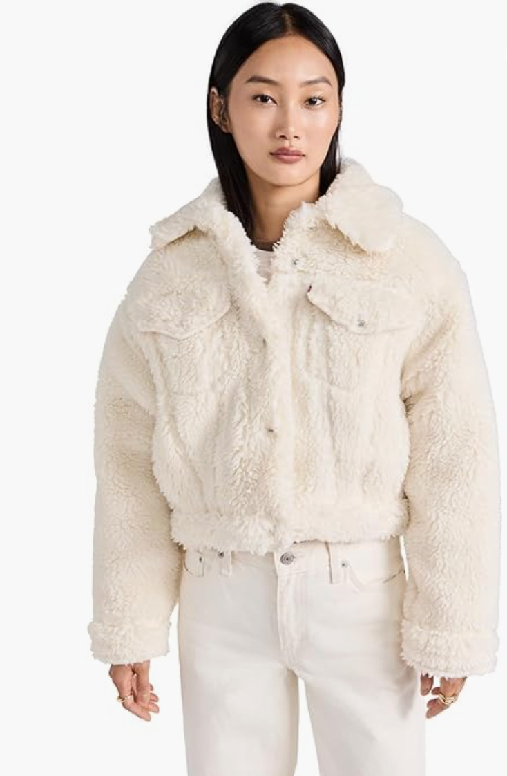 Baby 2025 bubble jacket