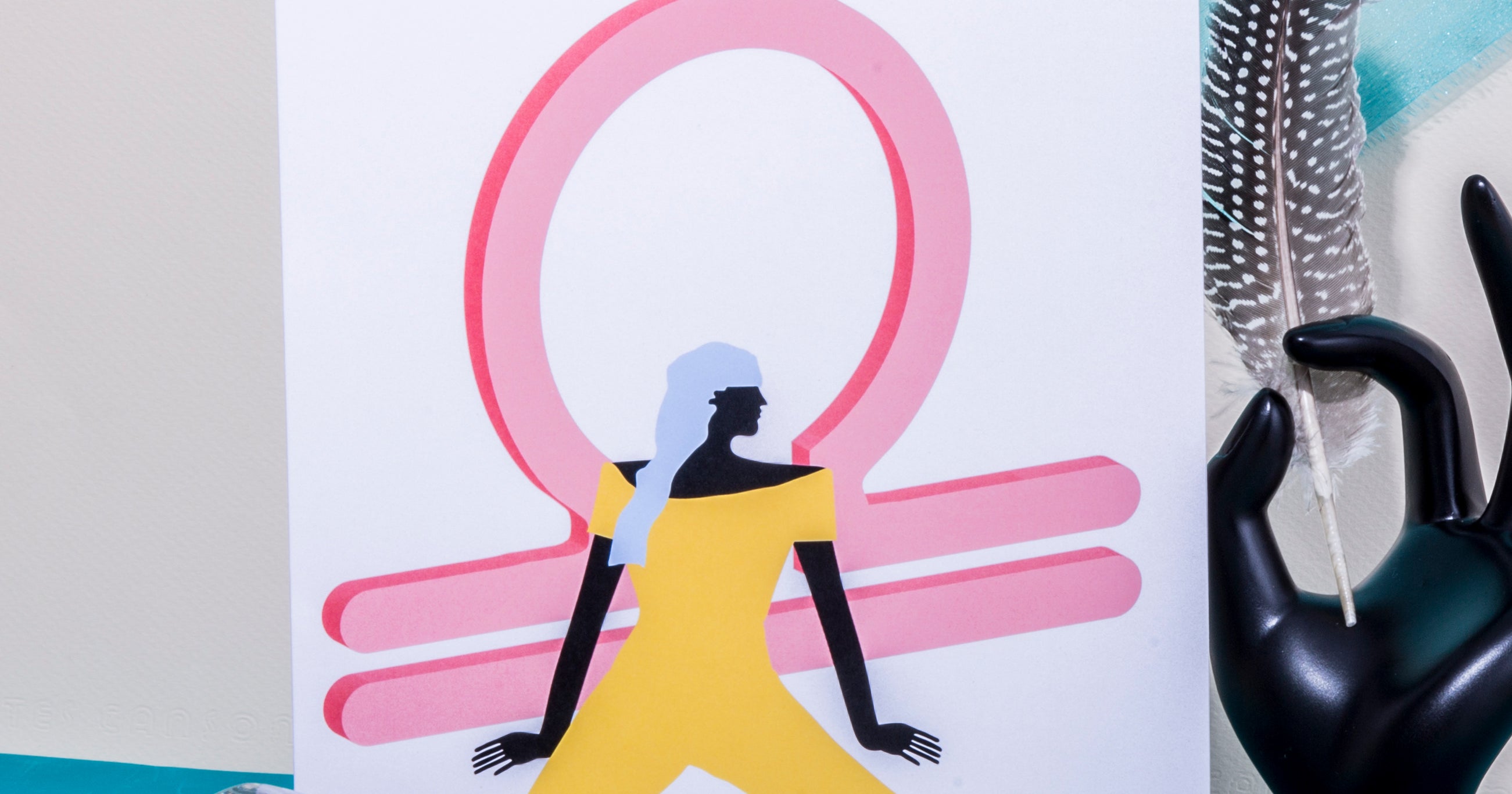 Libra Season Is Here To Start Your Rebrand