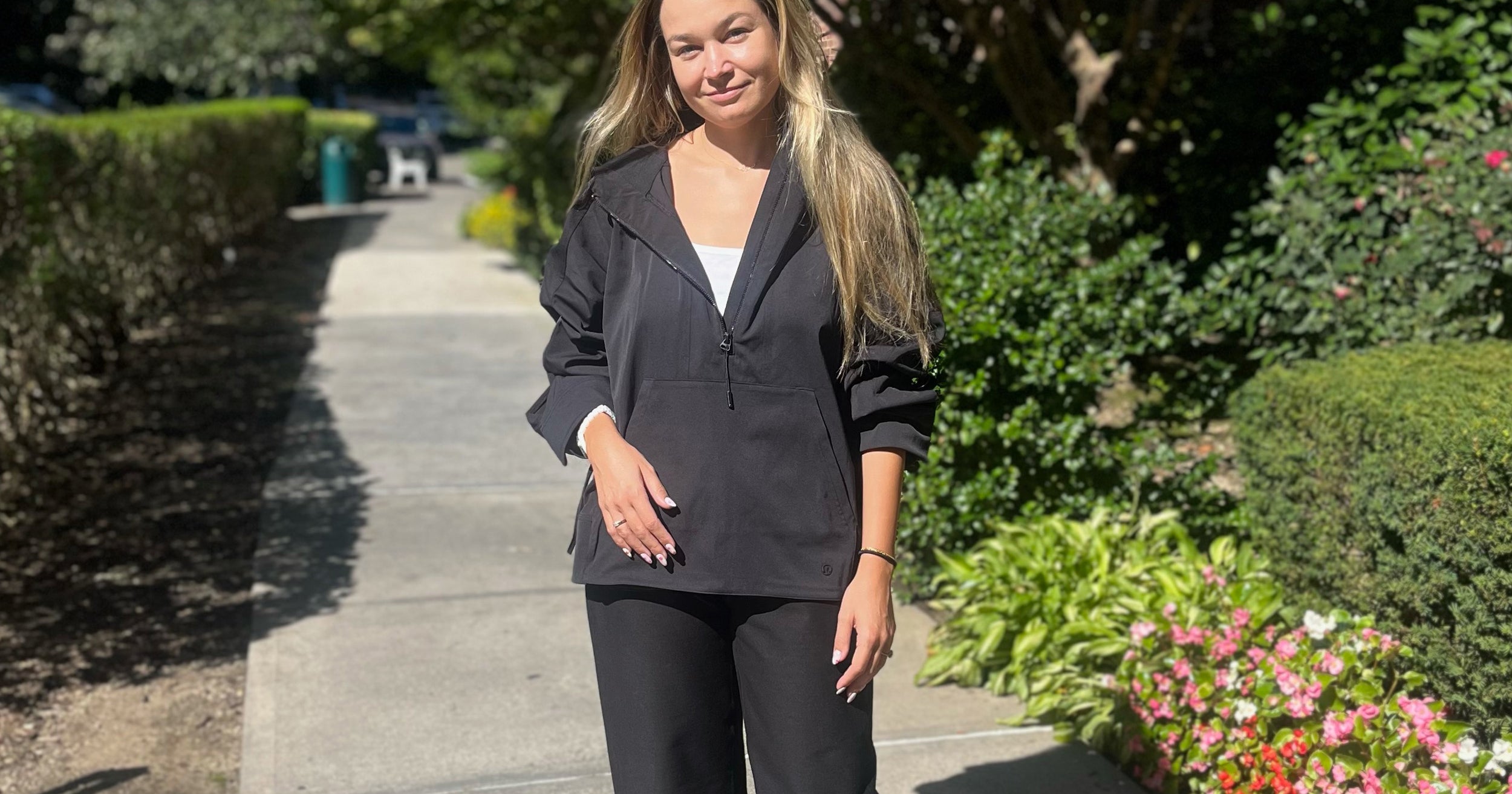 Comfortable Travel Outfits - R29 Editors Picks