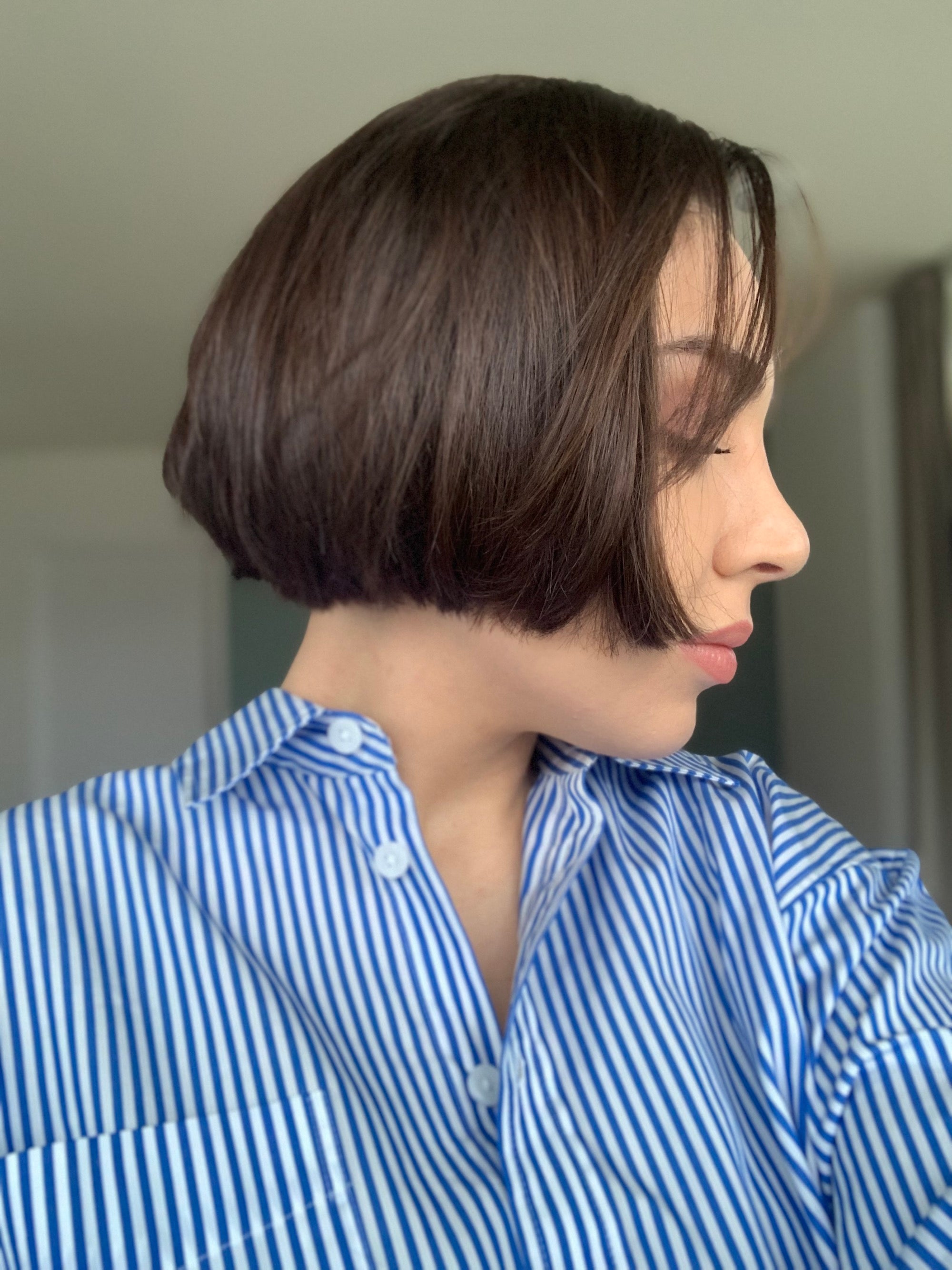 11 New Short Bob Haircut, Hairstyles For Short Hair In 2020 - Beauty And  Lifestyle Blog | Short layered bob haircuts, Short layered bob hairstyles, Short  hair haircuts