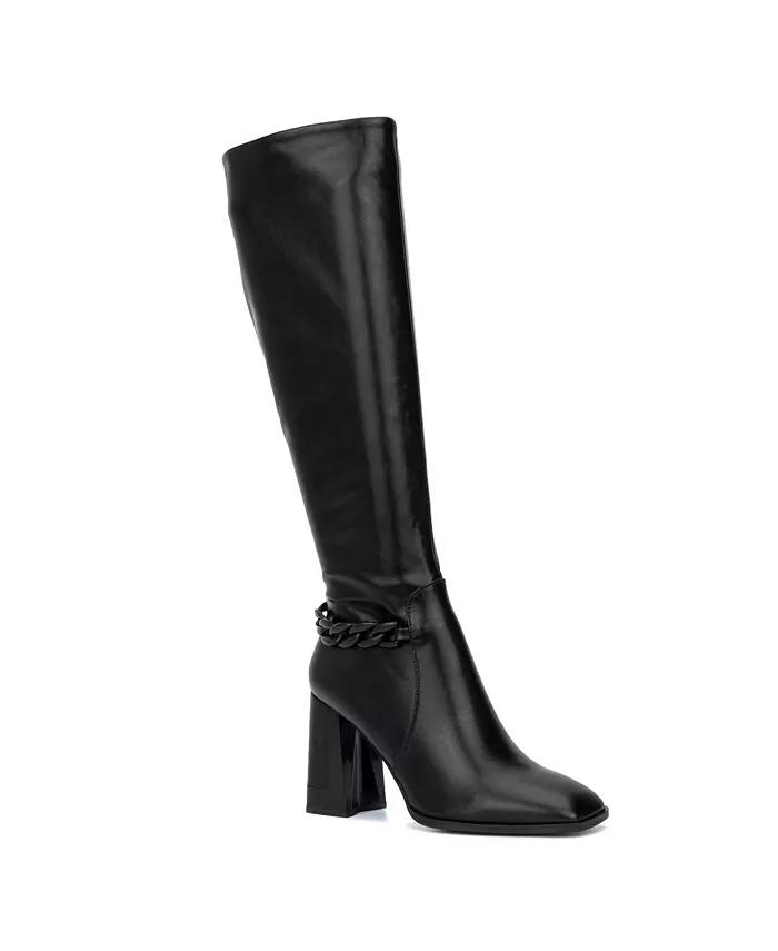 Macy's shop burberry boots