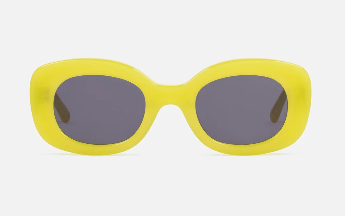 Jimmy Fairly + The Cinnamon