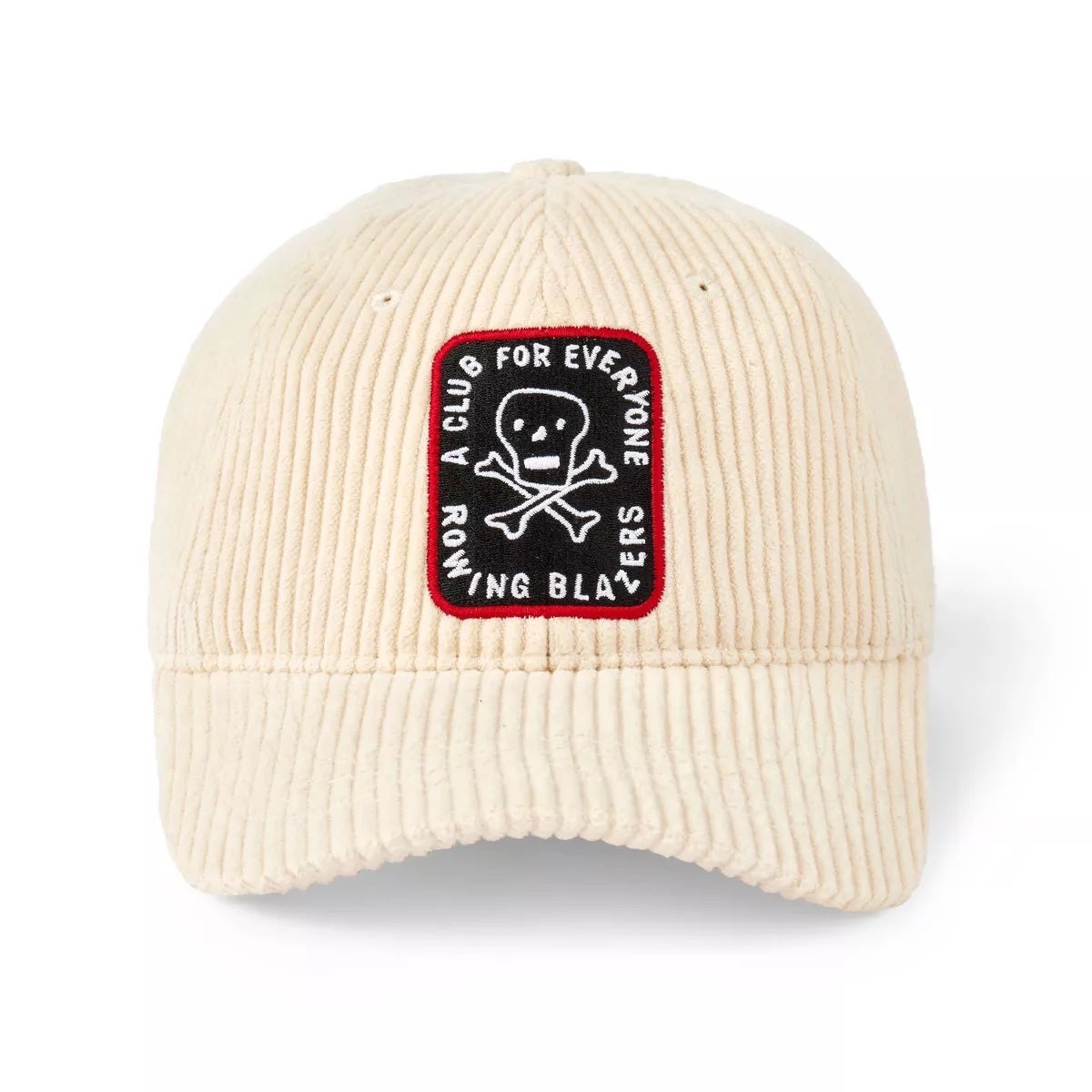 NYC RHINESTONE PRE CURVE TRUCKER HAT