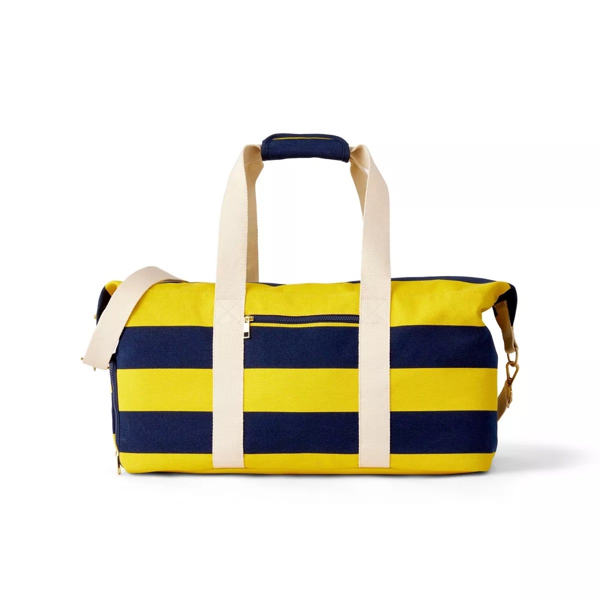Rowing Blazers x Target + Rugby Stripe Weekender Bag