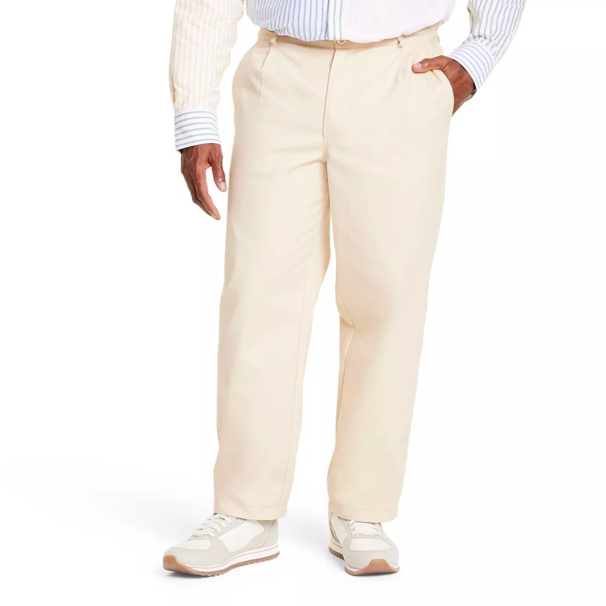 Rowing Blazers x Target + Men’s Twill Pants